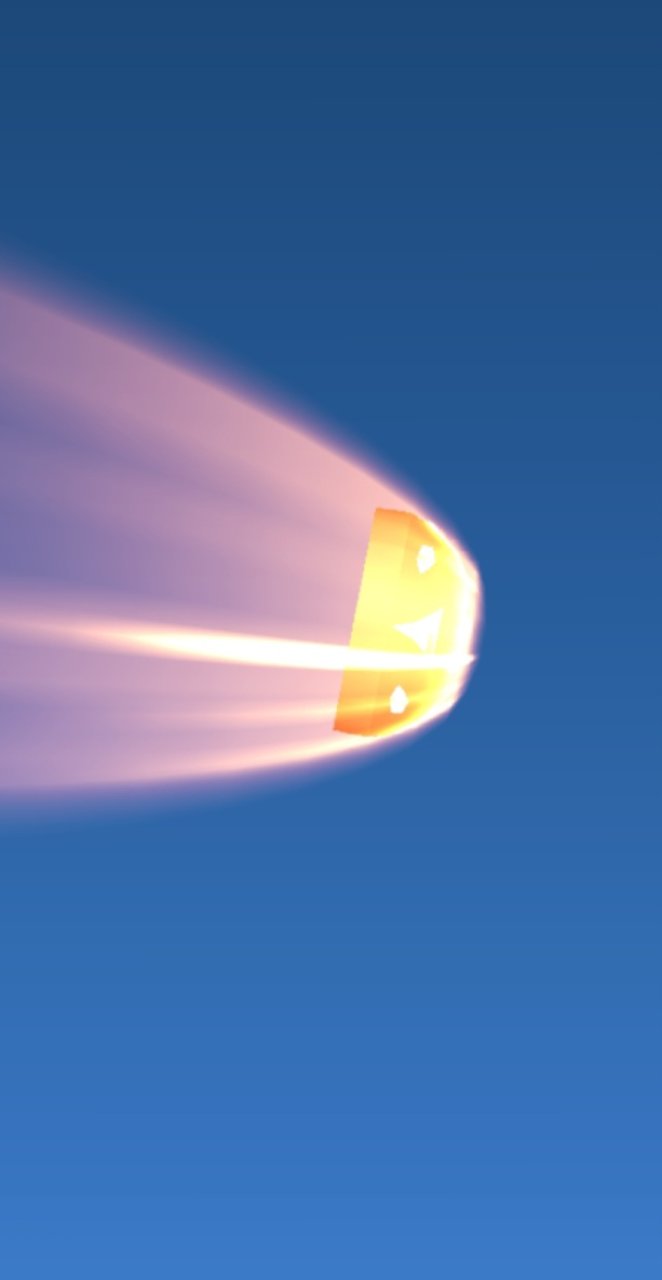 Faicol 8 Spaceflight Simulator