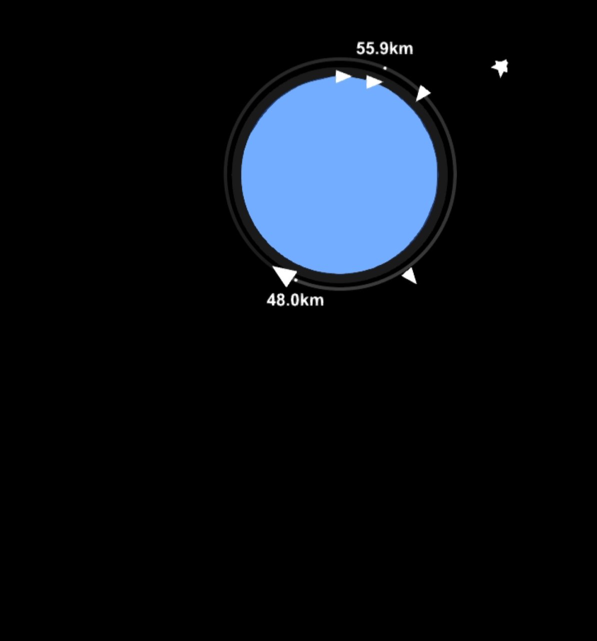 Falcon 9 Spaceflight Simulator