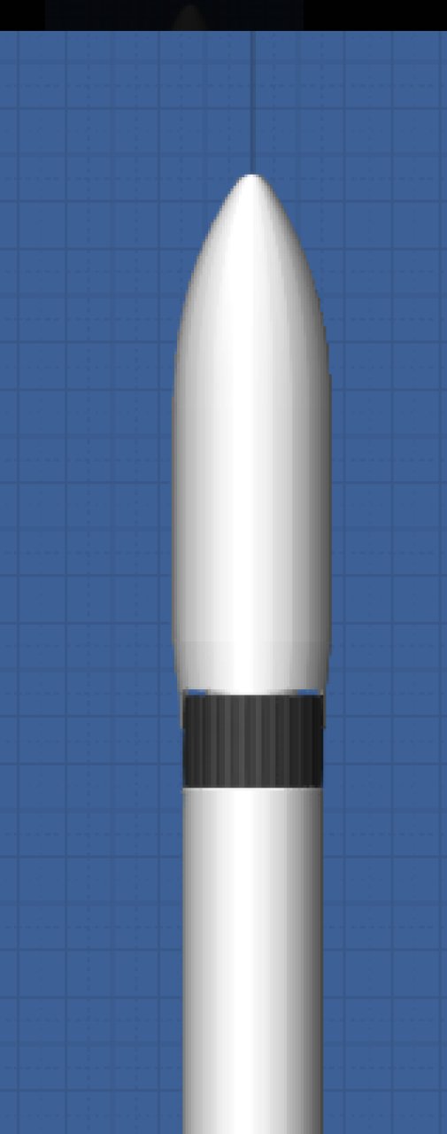 Falcon 9 Spaceflight Simulator