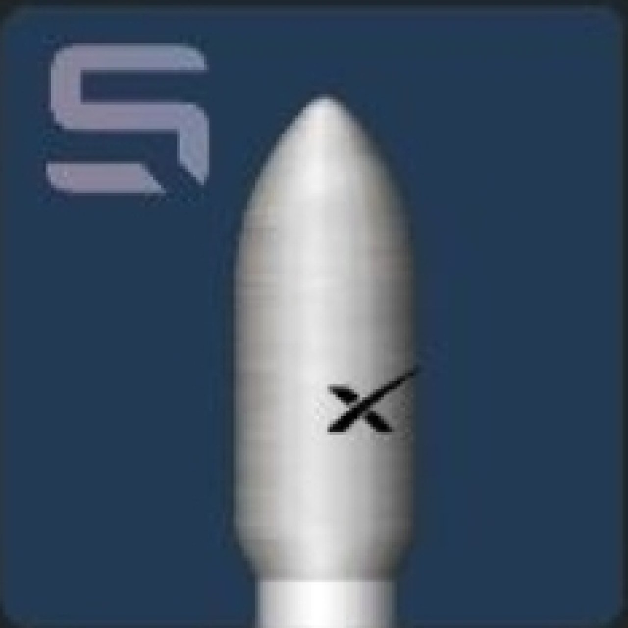 falcon 9 mod Spaceflight Simulator