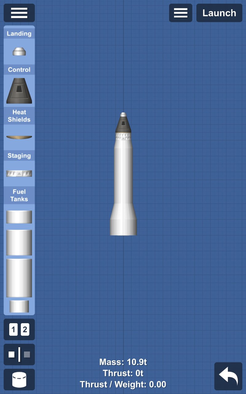 Faster than light for Spaceflight Simulator