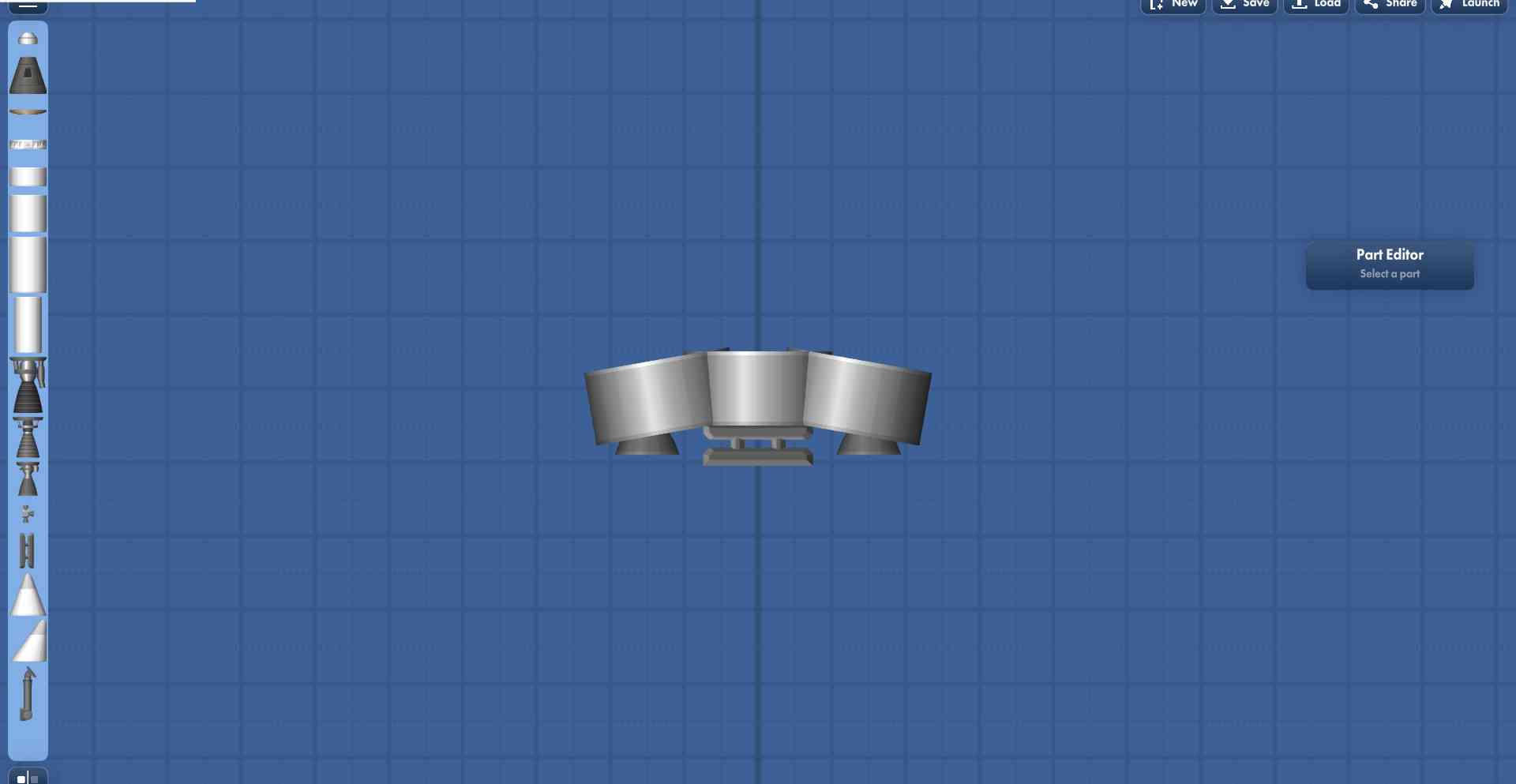 fastest rocket in sfs for Spaceflight Simulator • SFS UNIVERSE