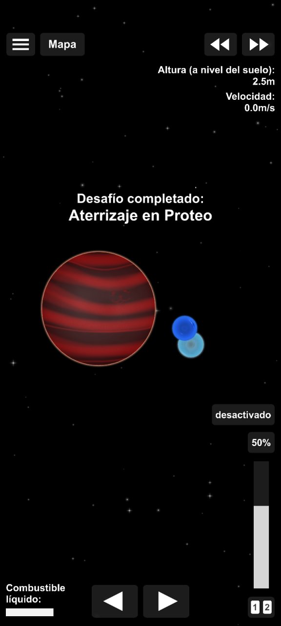 FAUU [0.6] [planet pack] Spaceflight Simulator