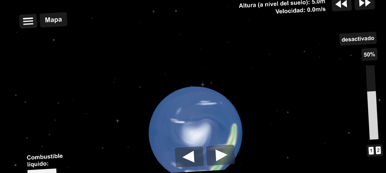 FAUU [0.6] [planet pack] Spaceflight Simulator