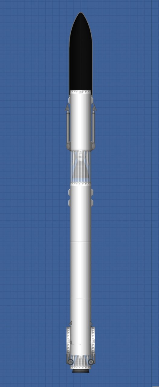 FBLSRR Spaceflight Simulator