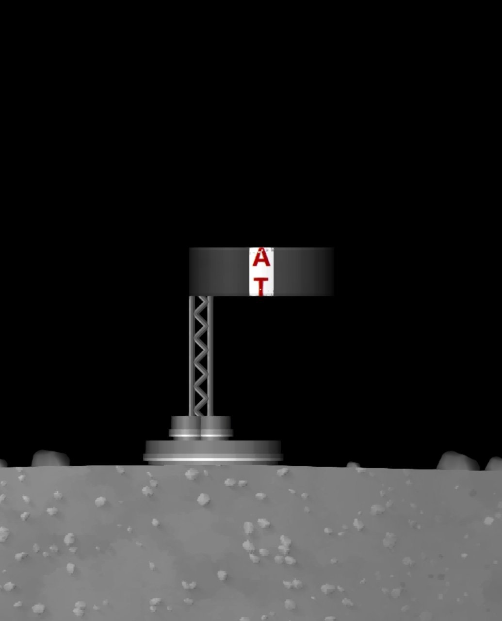 flag Spaceflight Simulator