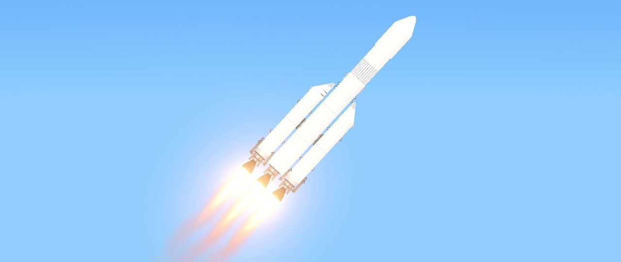 Blueprint Mod for Spaceflight Simulator • SFS UNIVERSE