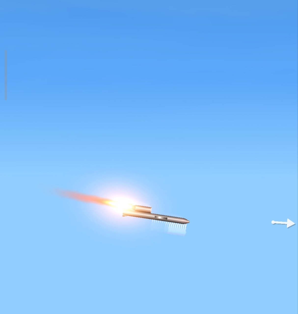 FP-5 FLAMINGO Spaceflight Simulator