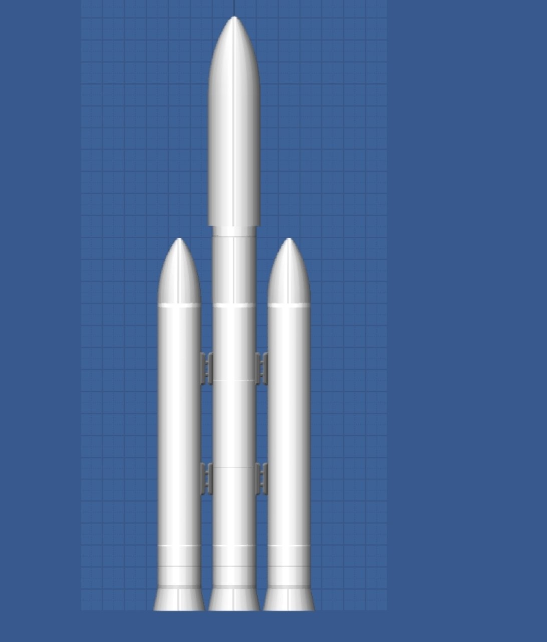Frontier 2 (No Dlc + Custom) Spaceflight Simulator