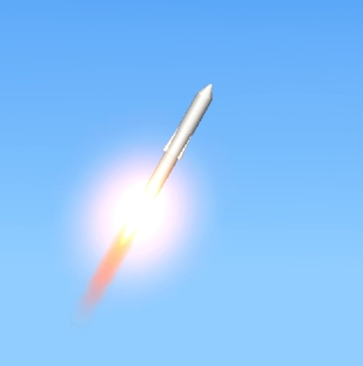 Frontier 3(No Dlc Custom) Spaceflight Simulator