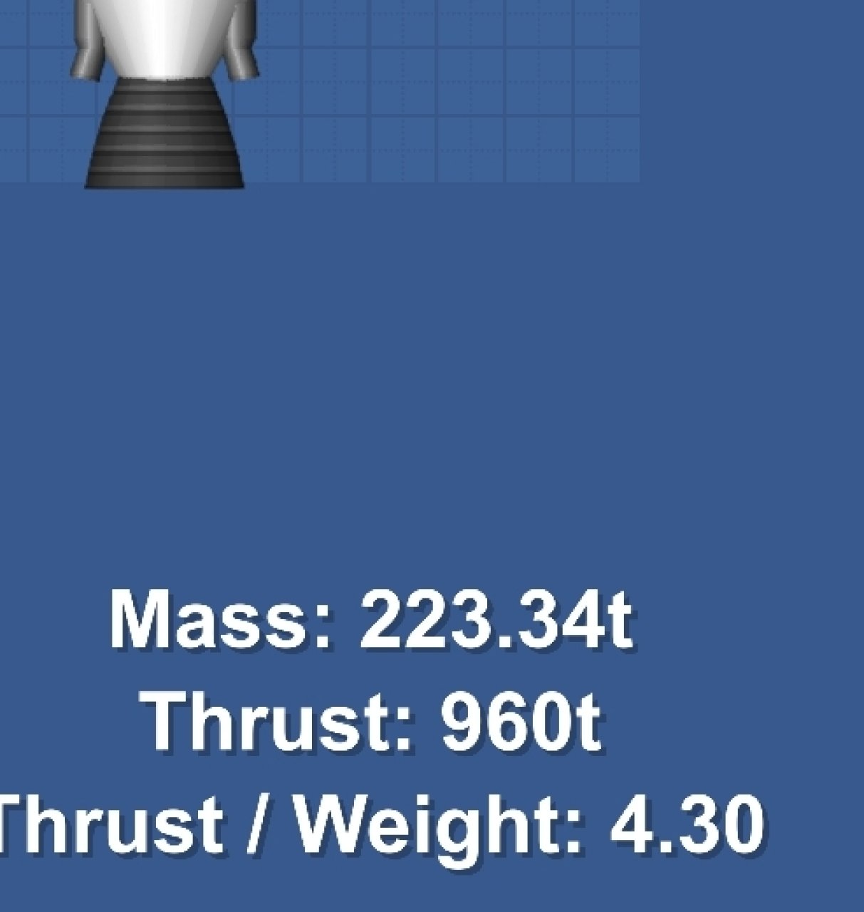 Frontier 3(No Dlc Custom) Spaceflight Simulator
