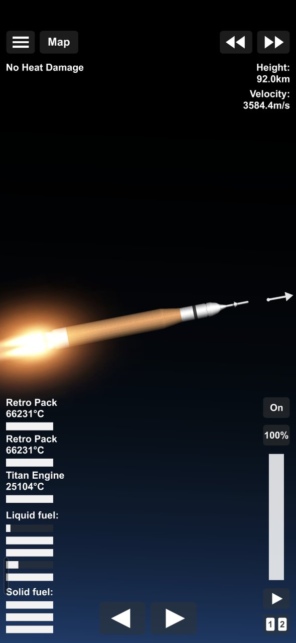 [FSA] FLS-1 Crew Spaceflight Simulator