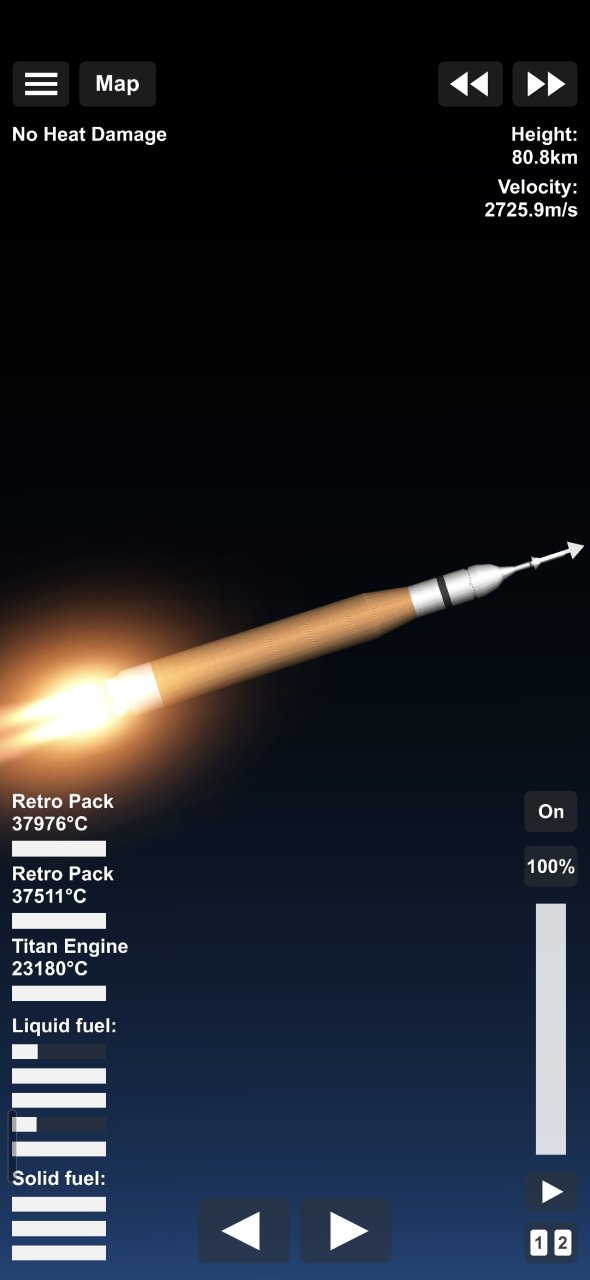 [FSA] FLS-1C Crew Spaceflight Simulator