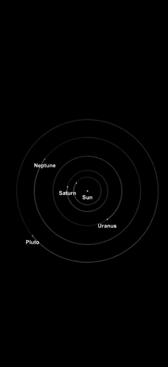 Full Solar System But Basic Spaceflight Simulator