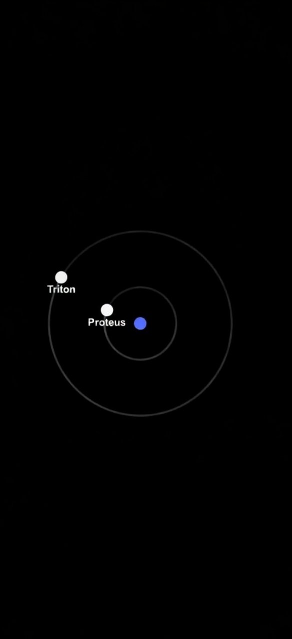 Full Solar System But Basic Spaceflight Simulator
