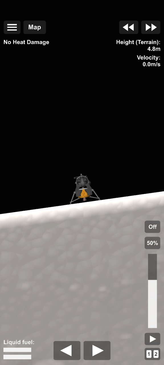 Full Solar system v5.5 Spaceflight Simulator