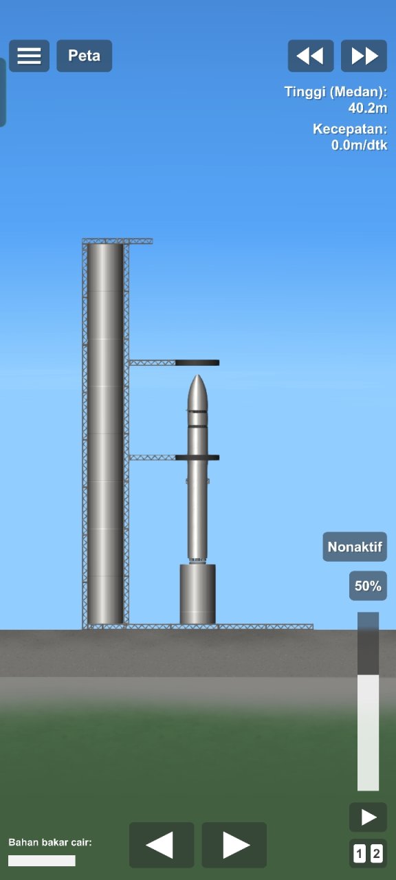 galaxyship Spaceflight Simulator