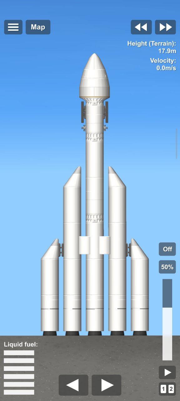 gatoz-test Spaceflight Simulator