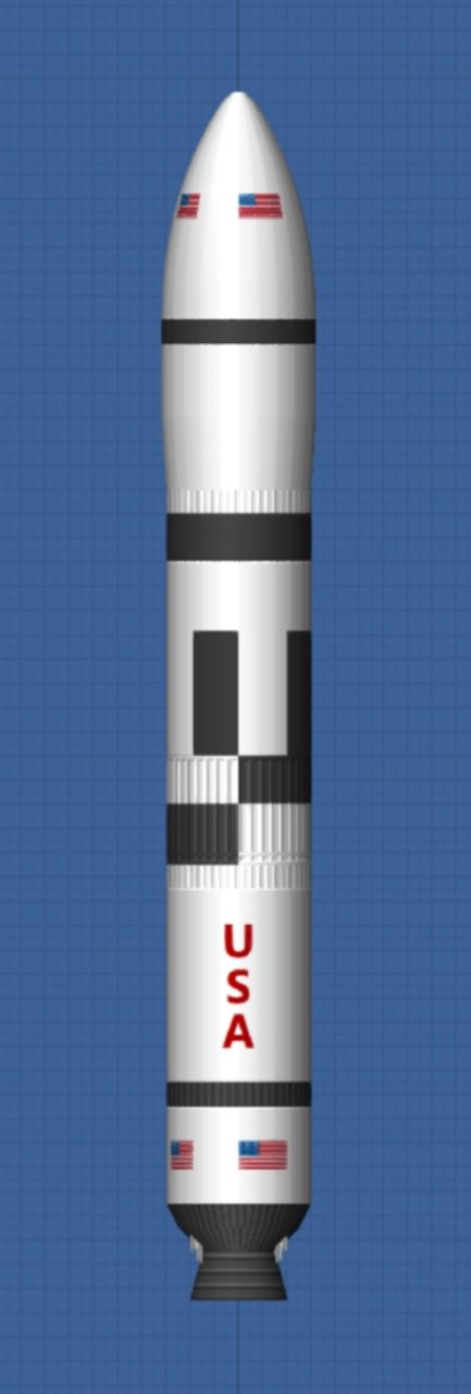 Got Mars for Spaceflight Simulator
