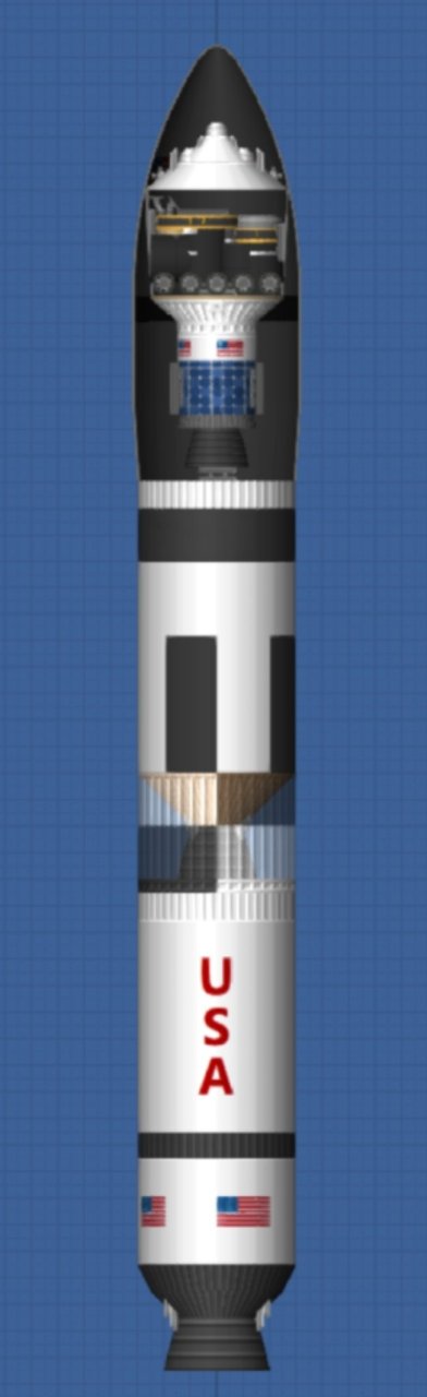 Got Mars Spaceflight Simulator