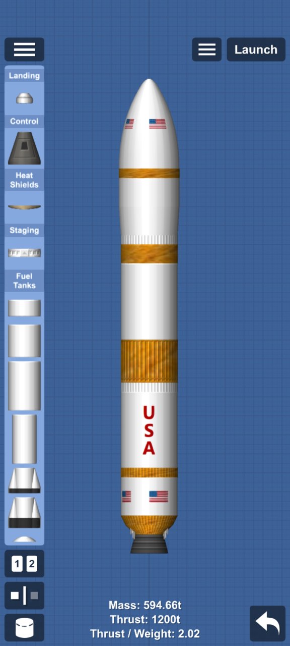 Got Venus Spaceflight Simulator