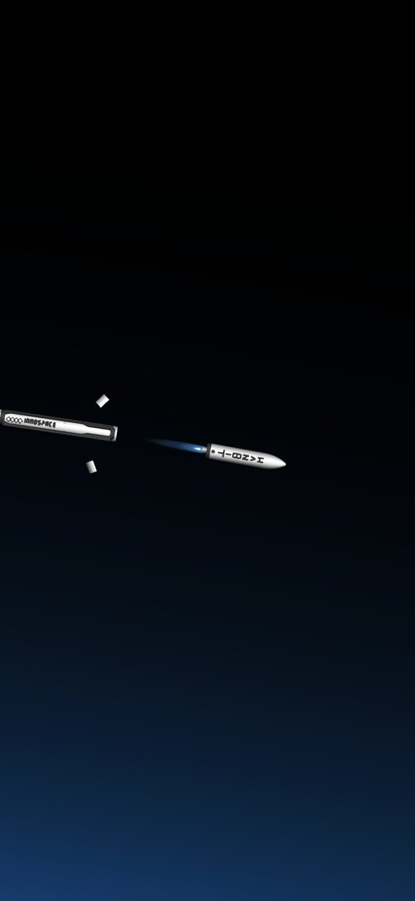 HAMBIT - Nano Spaceflight Simulator