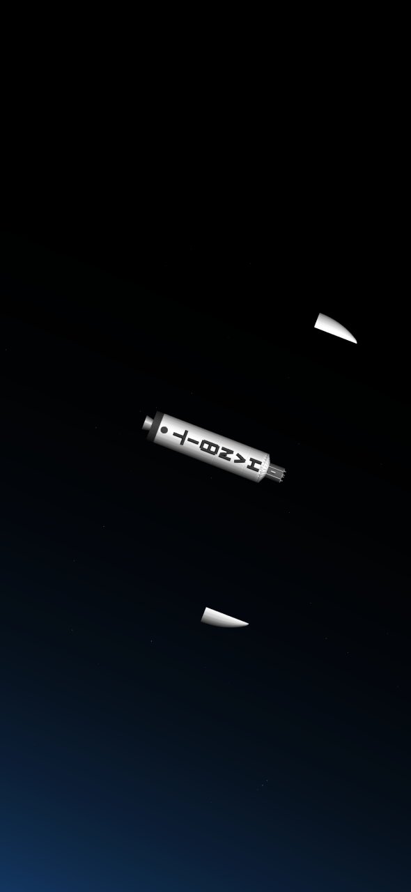 HAMBIT - Nano Spaceflight Simulator