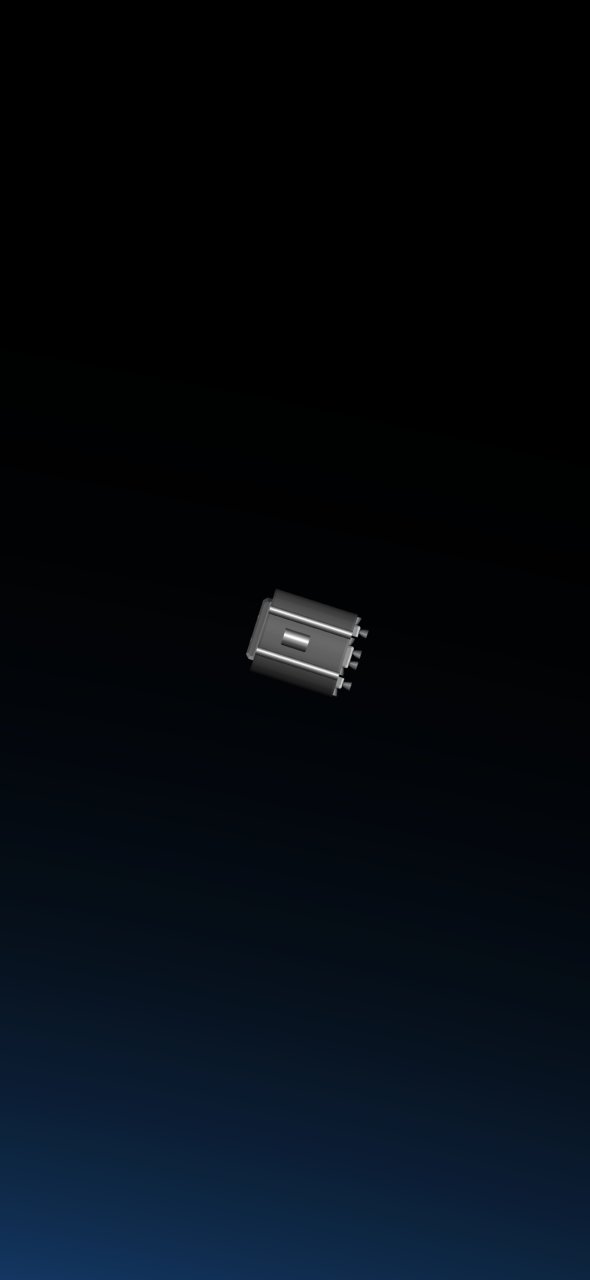 HAMBIT - Nano Spaceflight Simulator