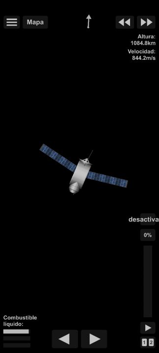 Hass Sat Transmissor v3.0 Blueprint for Spaceflight Simulator / SFS BP