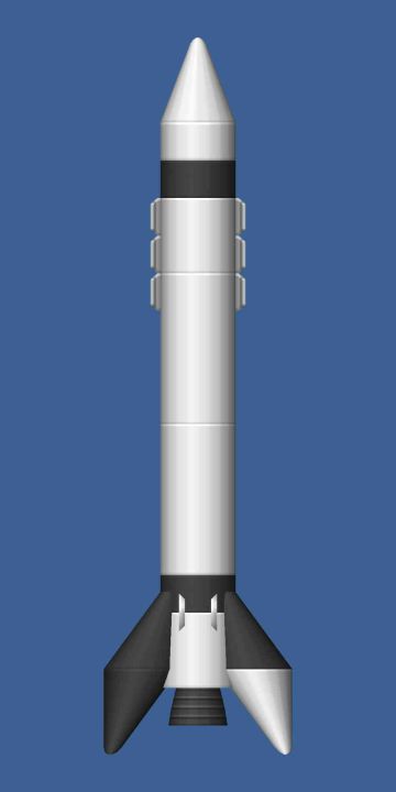 Hiroc Blueprint for Spaceflight Simulator / SFS BP