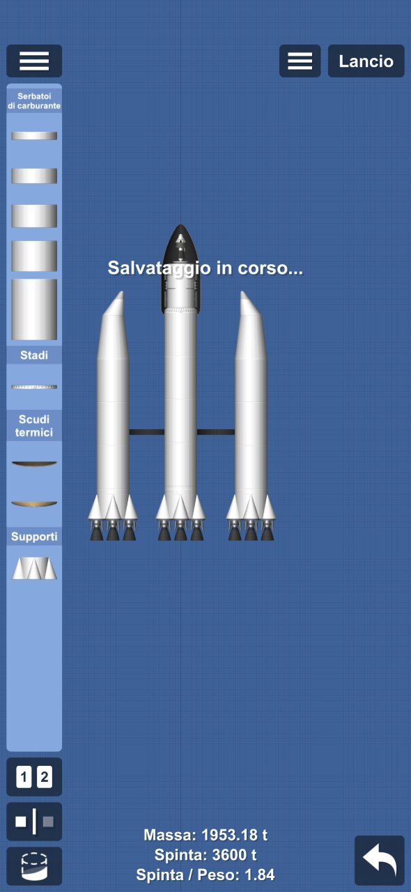 hubble for Spaceflight Simulator