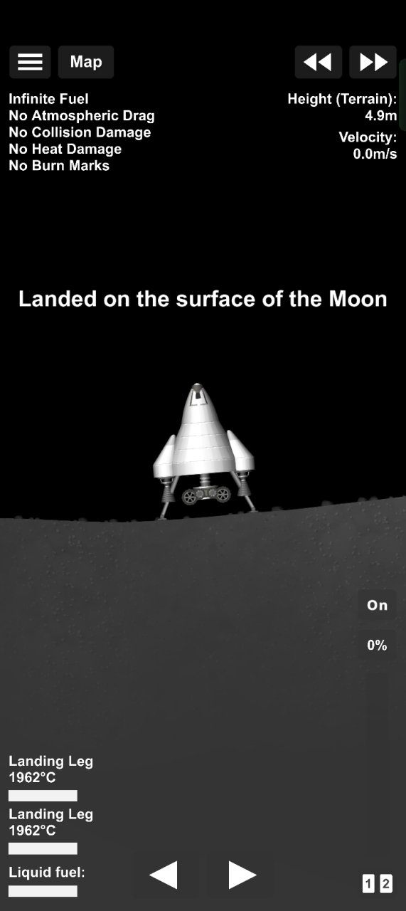 i am lazy to name it🥲 Spaceflight Simulator
