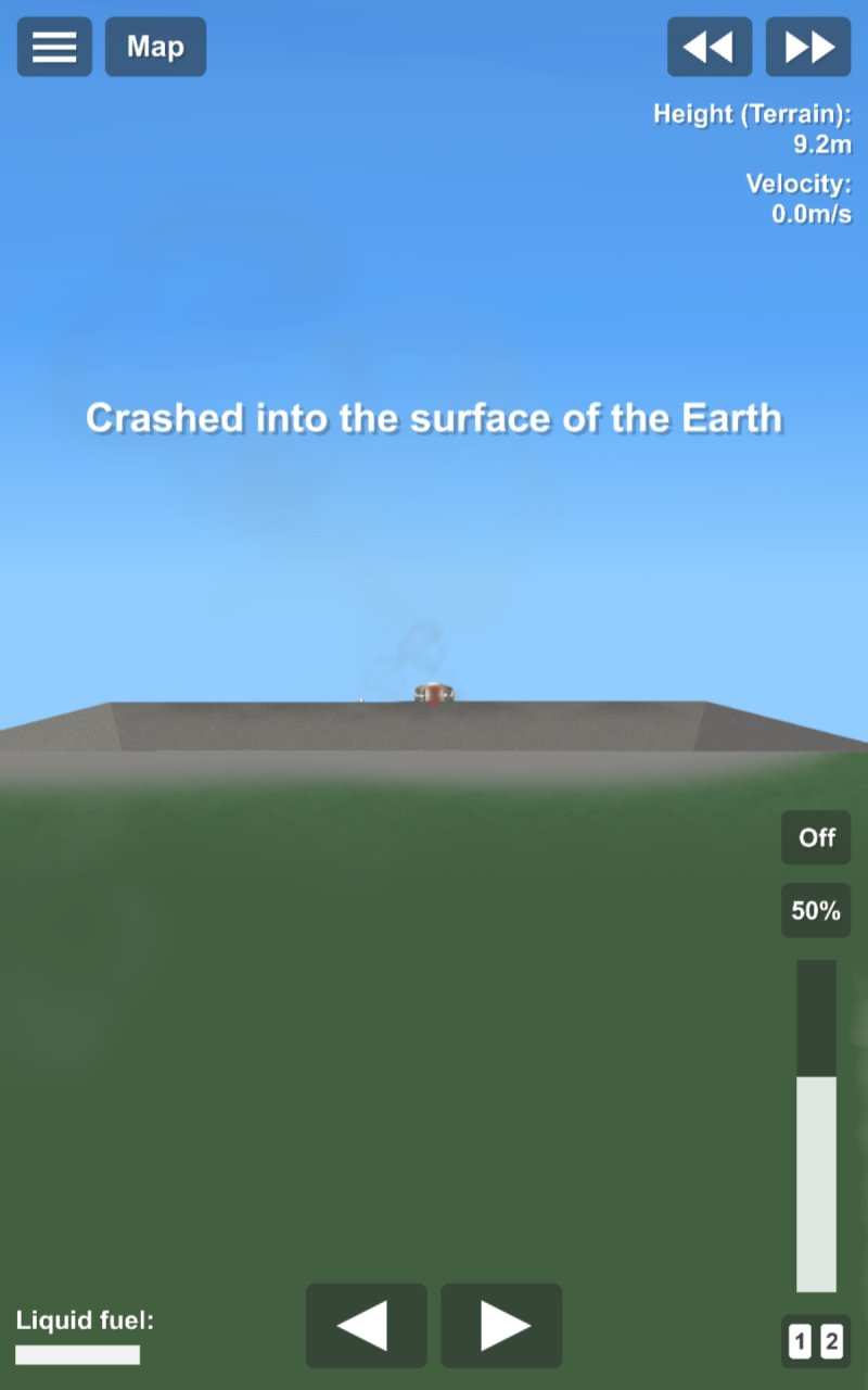 Insane Atomic Bomb for Spaceflight Simulator