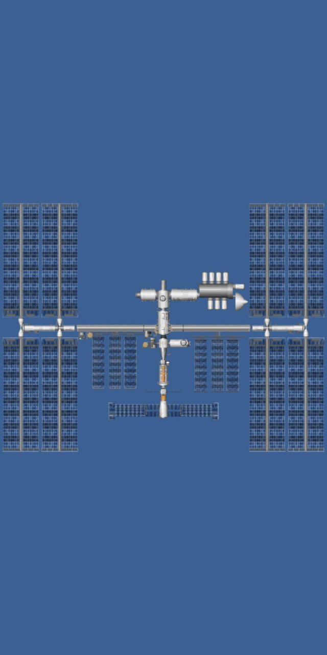 Station for Spaceflight Simulator • SFS UNIVERSE