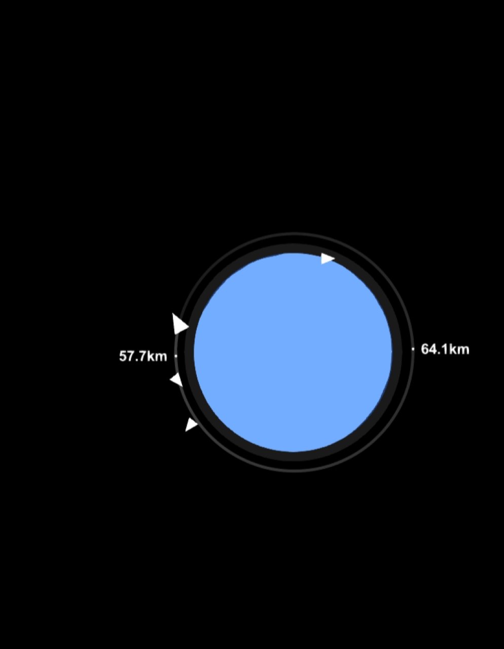 INTERNATIONAL SPACE STATION Spaceflight Simulator