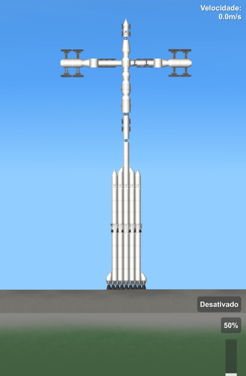 INTERNATIONAL SPACE STATION Spaceflight Simulator