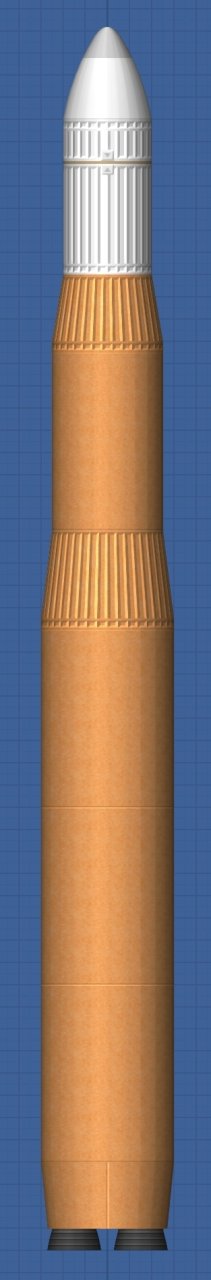 Internet Satellite V2 Spaceflight Simulator