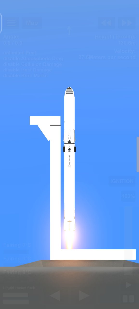 interplanetary transport syste for Spaceflight Simulator