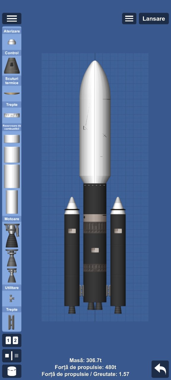 James Webb Telescope (no dlc) Spaceflight Simulator