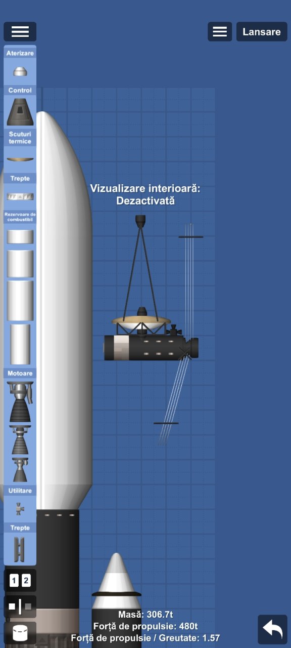 James Webb Telescope (no dlc) Spaceflight Simulator