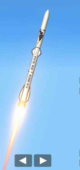 Rocket for Spaceflight Simulator • SFS UNIVERSE