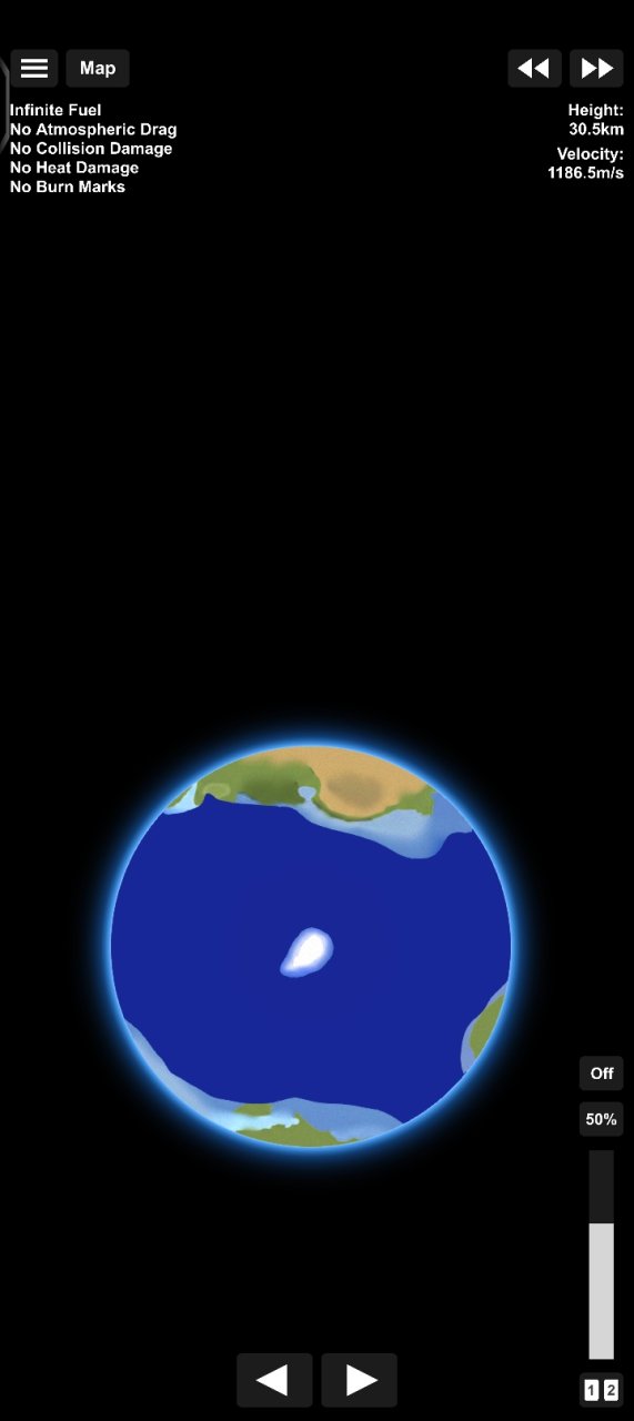 Kardeshev Ascendant II Spaceflight Simulator