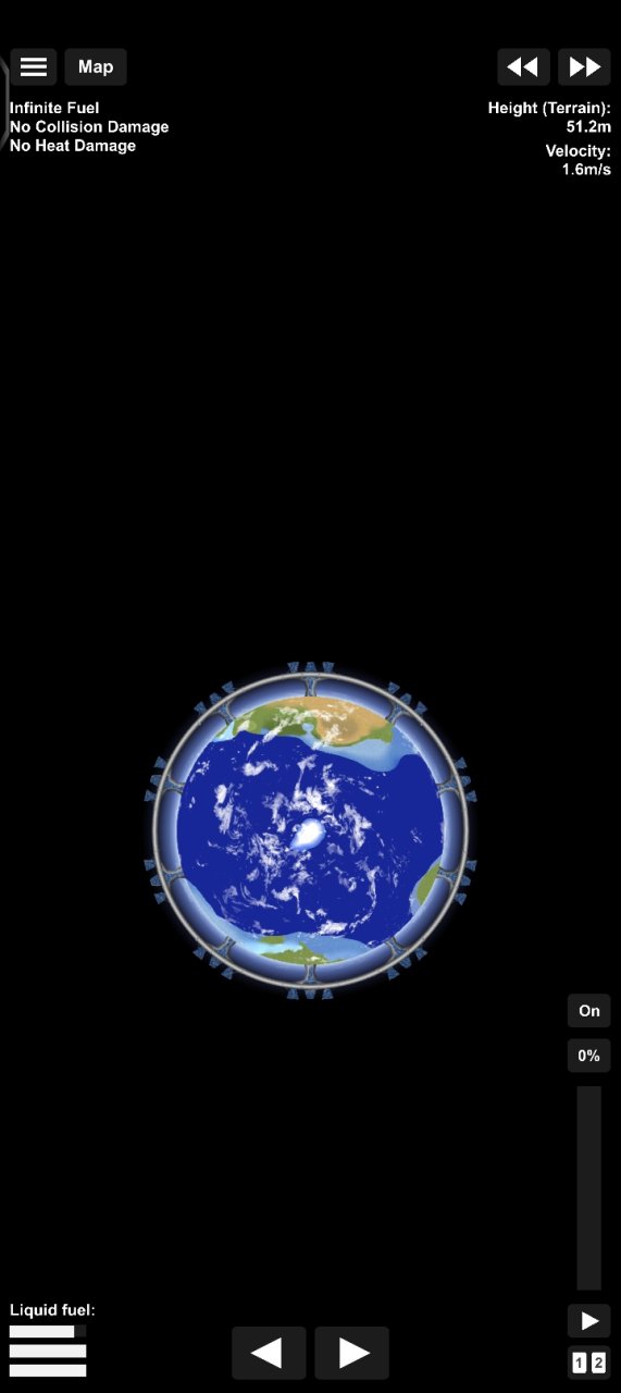 Kardeshev Ascendant III (BETA) Spaceflight Simulator