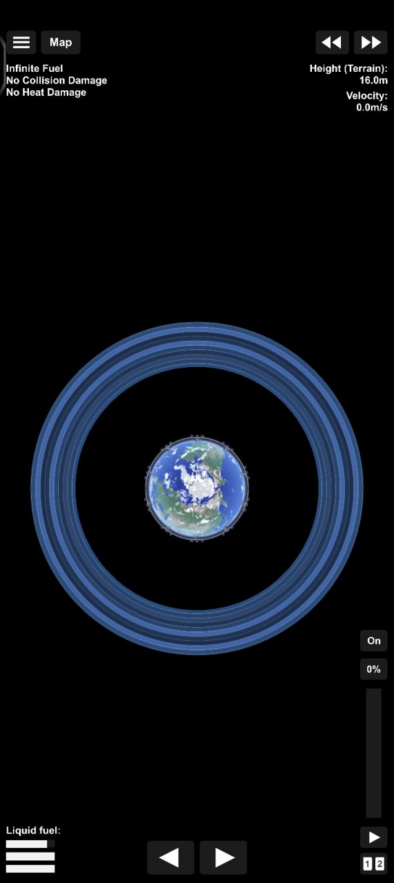 Kardeshev Ascendant III (BETA) Spaceflight Simulator