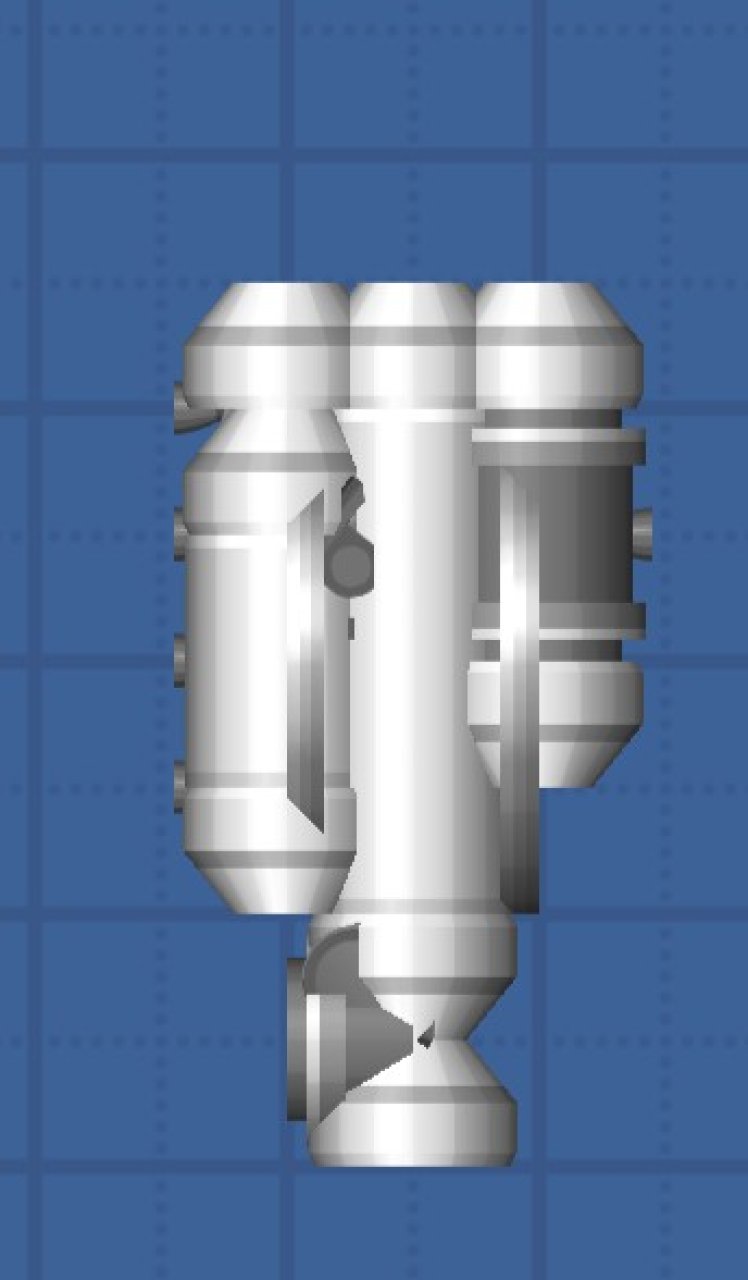 Karl Spaceflight Simulator
