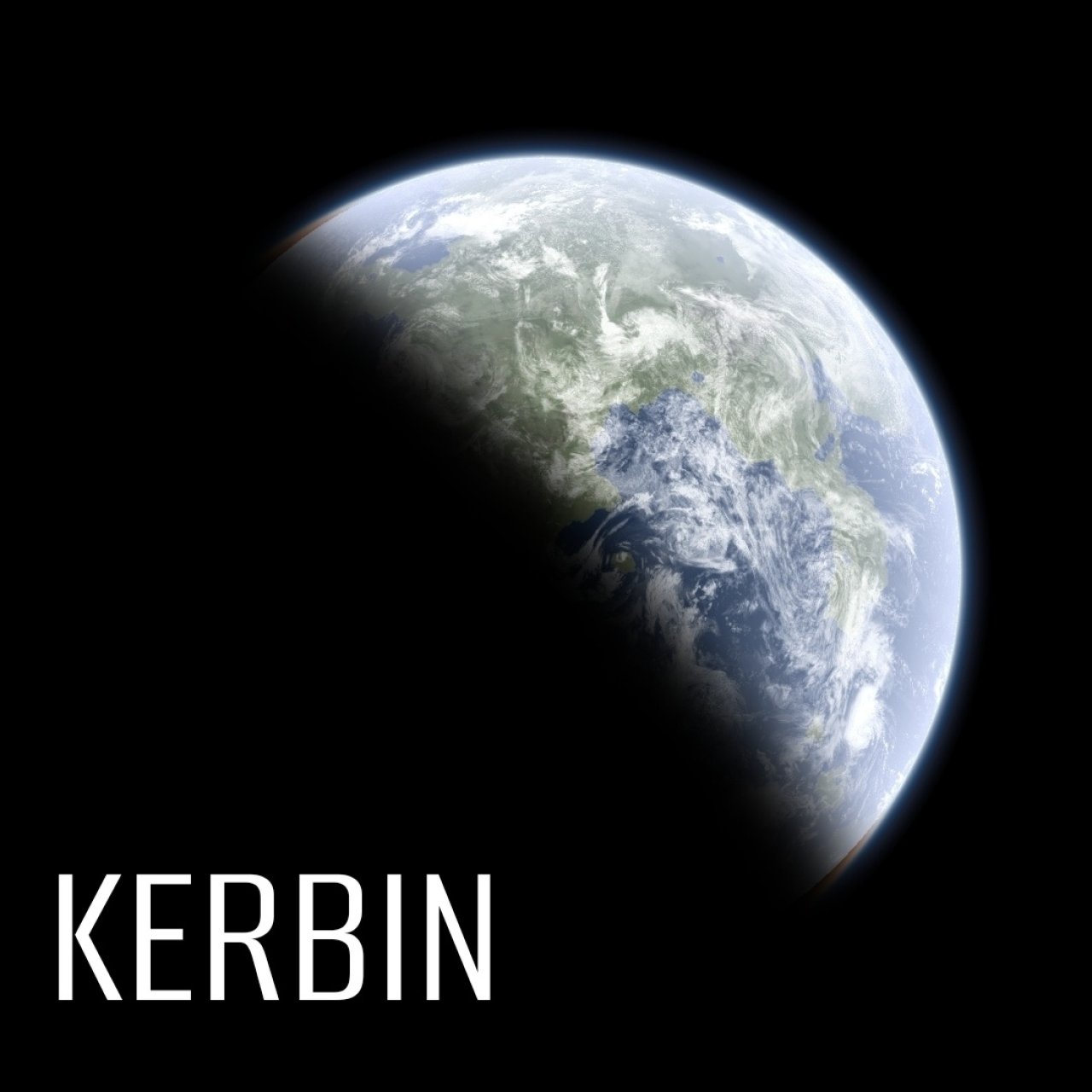KERBAL SPACE PROGRAM SYSTEM Spaceflight Simulator