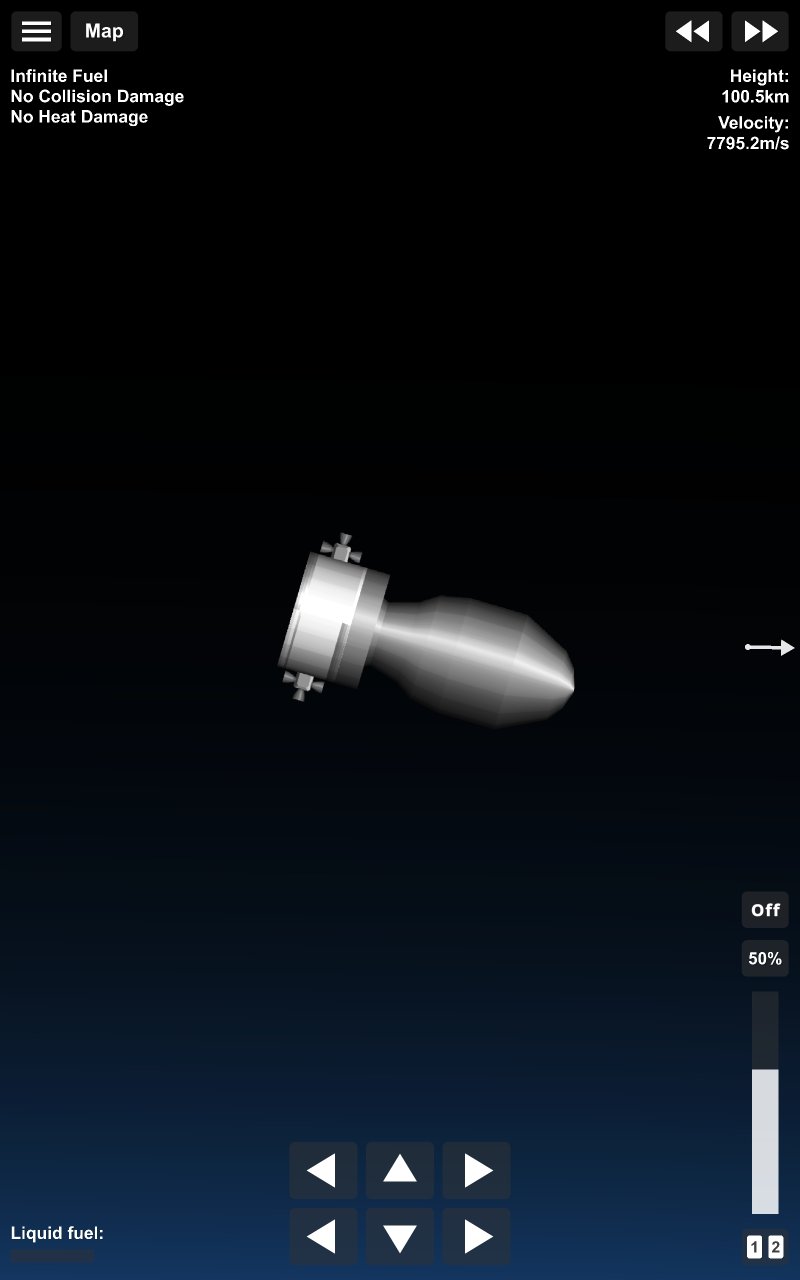 lasers pack 1.6 (mobile) Spaceflight Simulator