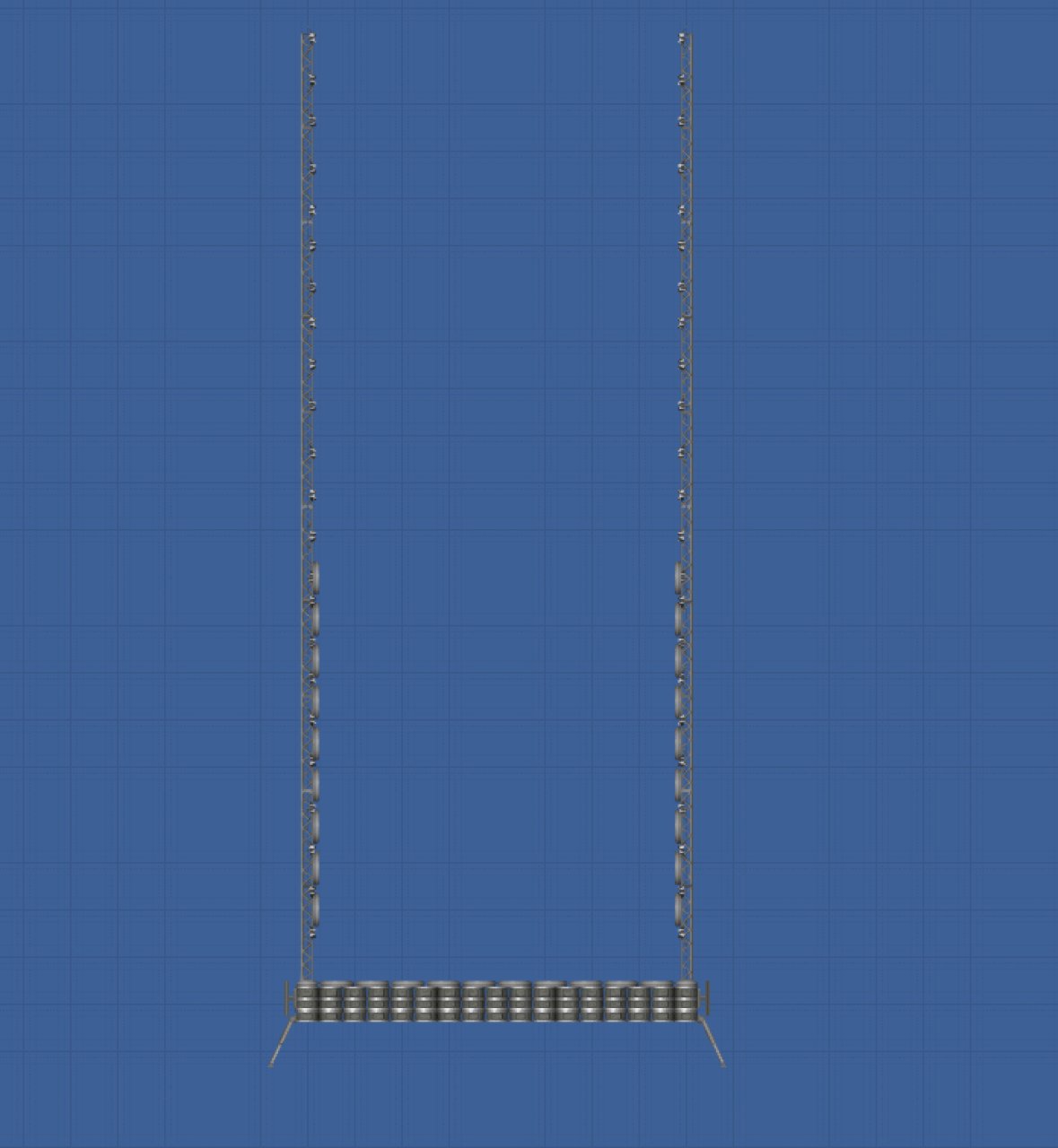 Launchpad Spaceflight Simulator