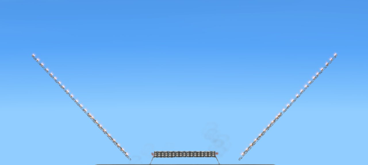 Launchpad Spaceflight Simulator