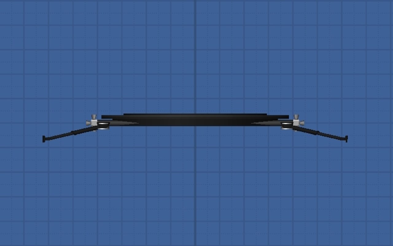 Launchpad Spaceflight Simulator